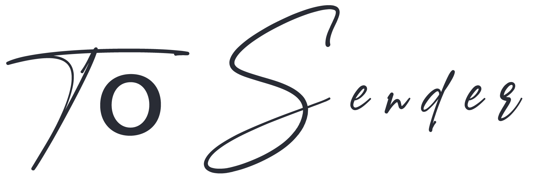 ToSender
