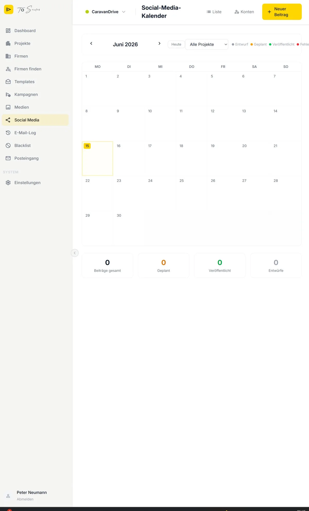 Kalender